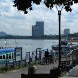 1208F 187 Rhein Bonn